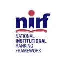 NIRF Approved badge