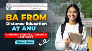 ba from distance education at anu 2026 complete guide