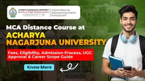 mca distance course at anu complete guide