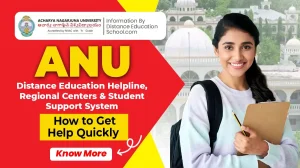 anu helpdesk