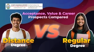 anu distance acceptance