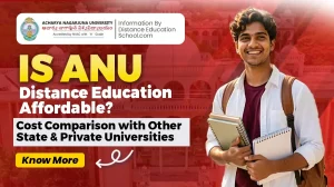 Is ANU Distance Education Affordable