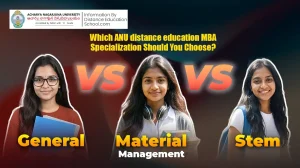 ANU Distance MBA Specialization