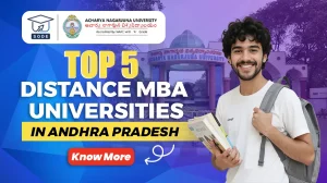 Top Distance MBA Universities in Andhra Pradesh