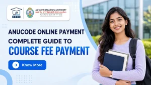 anucde fee payment online guide