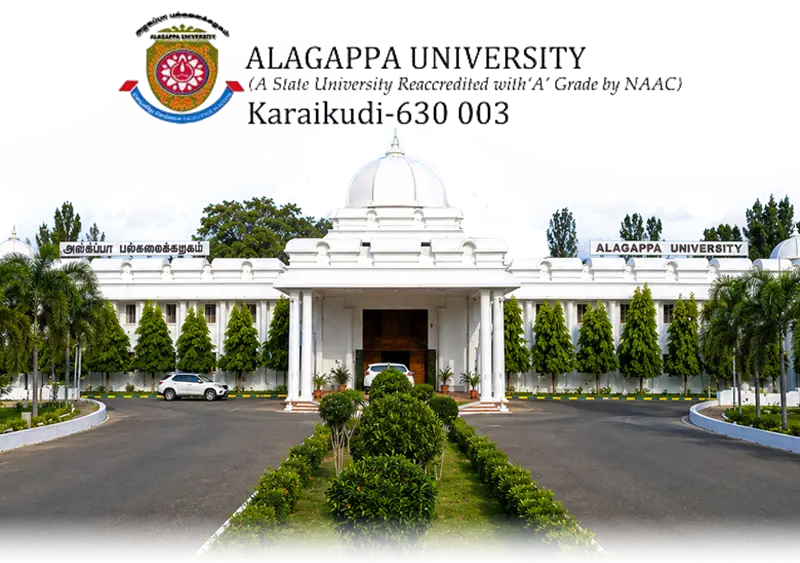 University Campus